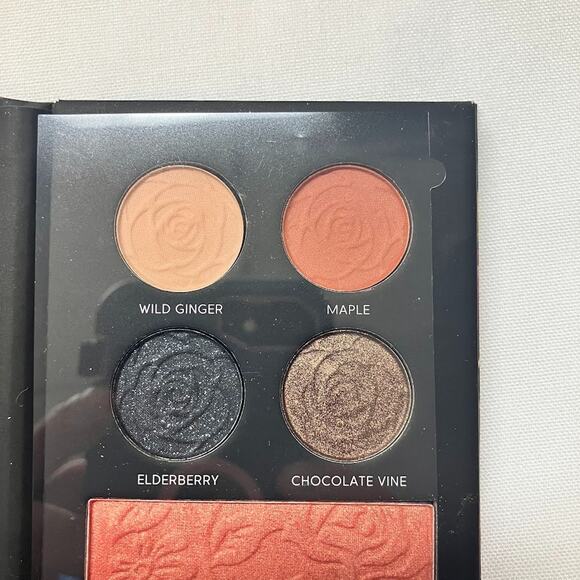 Laura Geller Urban Garden the high line Face Eye & Cheek Palette NEW in Box - Picture 5 of 6